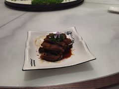 -大鸿运酒店·苏州菜·松鼠桂鱼(观前街店)