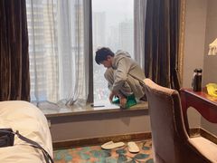 -厦门泰谷酒店(中山路镇海路地铁站店)