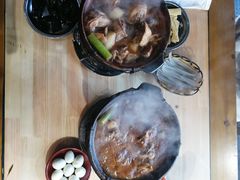 -范贤光鸡公煲(平乐园总店)