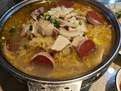 -人民公社大食堂(顺义总店)