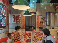 -刘淑芬·活鱼铁锅炖(北京首店)