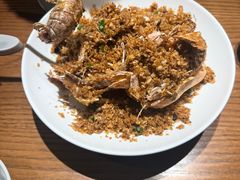 -小厨师·二十年沈家门小海鲜(百井坊巷店)