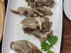-清真·伊清阁餐厅
