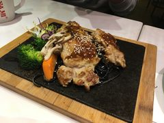 -打趸BTC·Breaktime cafe(北京路店)