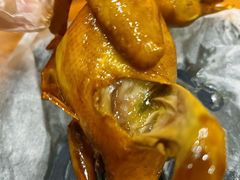 -煲煲掂风味煲仔饭餐厅(西区店)