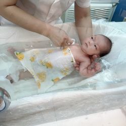 点击看大图 -富阳喜佳安丽·国际月子会所