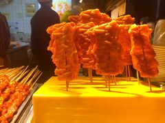 -味子夫鸡柳(解放碑总店)