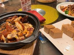 -山水茶艺馆·点心粤菜·30年老字号