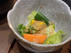 -ITARU食堂·定食料理(西丽店)