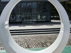 -映月湖中央公园