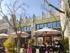 -比斯特上海购物村精品奥特莱斯