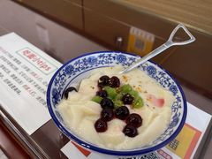 -百年老字号·观振兴蟹黄面·三虾面·苏式面(观前街富仁坊巷店)