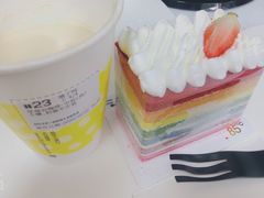 -85度C(青岛燕儿岛店)