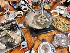 -江村四哥新鲜牛肉店(江高总店)