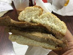 -胜利茶餐室