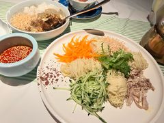-桂满陇·西湖船宴(平安金融中心店)