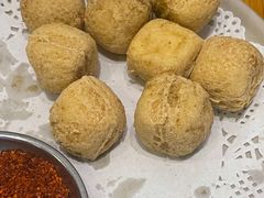 -东瓯泡泡(百里东路店)