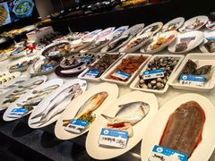 -好兄弟郭巨海鲜(天一阁店)