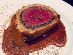 sean&nbsp;beef&nbsp;wellington-The Grill by Sean Connolly