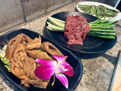 肥肠-园里火锅(仁和新城店)