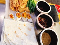 -古彭7只羊·徐州烧烤(旗舰店)
