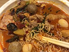 -鱼你在一起(福田安吉尔店)