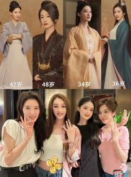 -LUNA皮相美·骨相美高级美感