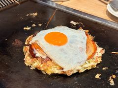 -鹤桥风月(ヨドバシ梅田店)
