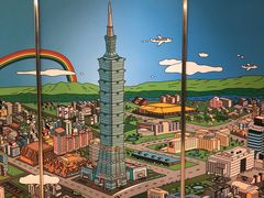 -TWG Tea(台北101购物中心沙龙及精品门市)