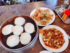 -张包铺(道外店)