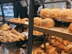 -面包新语(上地华联店)