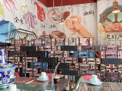 -龙虾风暴(松江店)