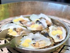 招牌鸡子蚝-飞尝蚝·顺德菜·鱼生(顺德总店)