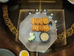 -杭州西子湖四季酒店·金沙厅