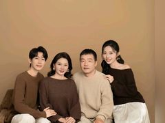 -iF摄影•全家福•证件照•形象照(南山店)