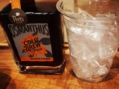 -Peet's Coffee皮爷咖啡(新天地黑标店)