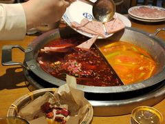 -楠火锅(太古里总店)