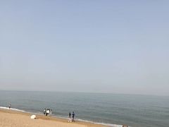 -渡海小渔村.老辈日照菜