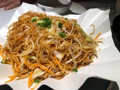 -老伙记海鲜码头(北滘店)