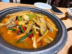 -滇铺子·云南特色菜·第九届野生菌美食节(东风东路c86店)
