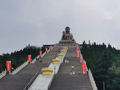 -龙口南山旅游景区