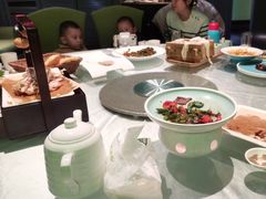 -百姓厨房(凤翔泥塑坊店)