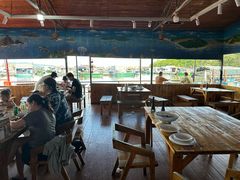-蓝湾碧波·老字号·疍家非遗海上餐厅