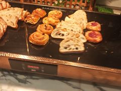 -合肥皇冠假日酒店·菲亚斯特自助餐厅(黄山路店)