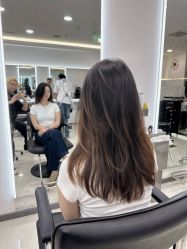 点击看大图 -HaLo hair studio