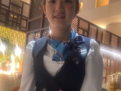 -朗丽兹自助餐厅