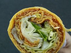-山东傻大粗粮煎饼(牛街店)