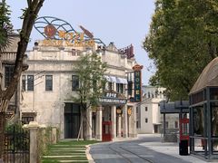 -赤坎·广东华侨国际旅游度假区