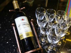 -泰谷酒店·太古码头闽菜自助餐厅