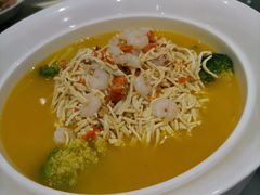 蟹黄大煮干丝-赛德大酒店(邗江中路店)